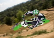 Kawasaki KX450F